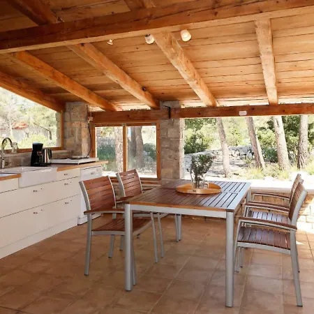 Holiday home Holiday Sea Ranch Milna (Brac)