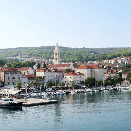 Holiday Sea Ranch Milna (Brac)