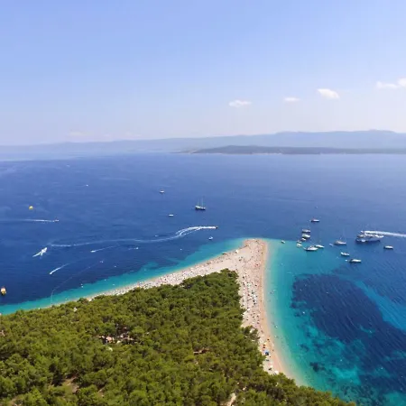 Holiday Sea Ranch * Milna (Brac)