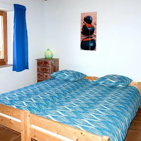 Holiday Sea Ranch Milna (Brac)