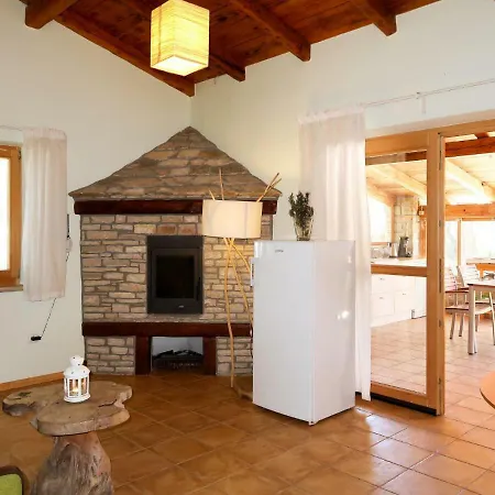 Holiday home Holiday Sea Ranch