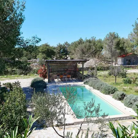 Holiday Sea Ranch Holiday home Milna (Brac)