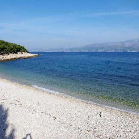 Casa vacanze Holiday Sea Ranch Milna (Brac)